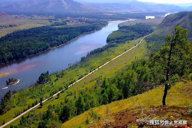 世界上最长的河流是，世界上最长的河流（世界6大最长的河TOP榜）