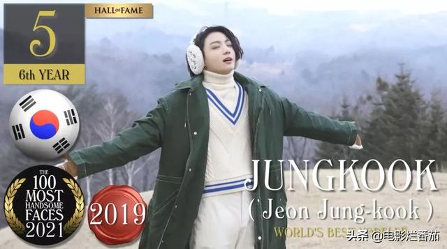 帅气的图片，帅气的图片 冷酷 霸气（全球百位最帅面孔）