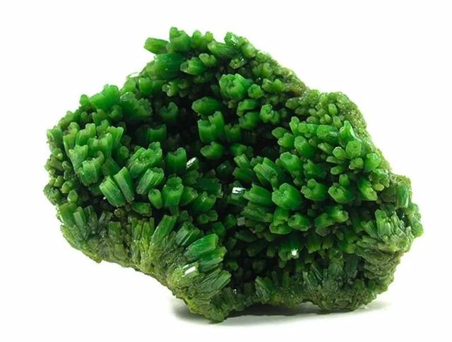 铅的化学元素符号，pb是什么元素怎么读（地球杂志：大“铅”世界）