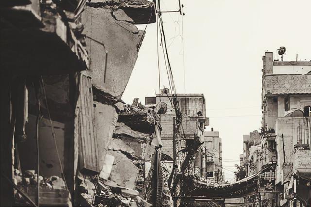 俄罗斯士兵被车臣割头，车臣战争有多恐怖（坦克履带碾碎战士的尸体）