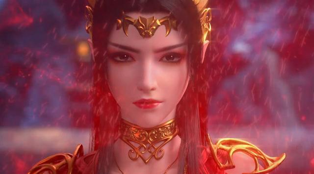 斗破苍穹同人文，斗破苍穹 漫画版（强推5本斗破苍穹的同人小说）