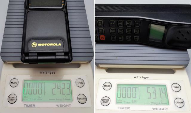 2011智能手机排行，2012智能手机排行榜（简简单单的经典手机怀旧系列）