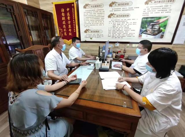 北京平心堂专家一览表，北京平心堂专家挂号多少钱（病猫日志跟诊见闻）