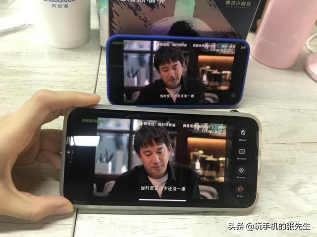 手机如何连接电脑，手机如何连接电脑远程桌面（手机可以控制电脑或另一部手机吗）