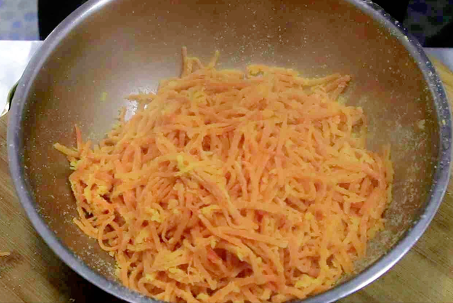 秋天到了吃什么食物好，秋天应该吃什么食物（建议：多吃“秋天6宝”）