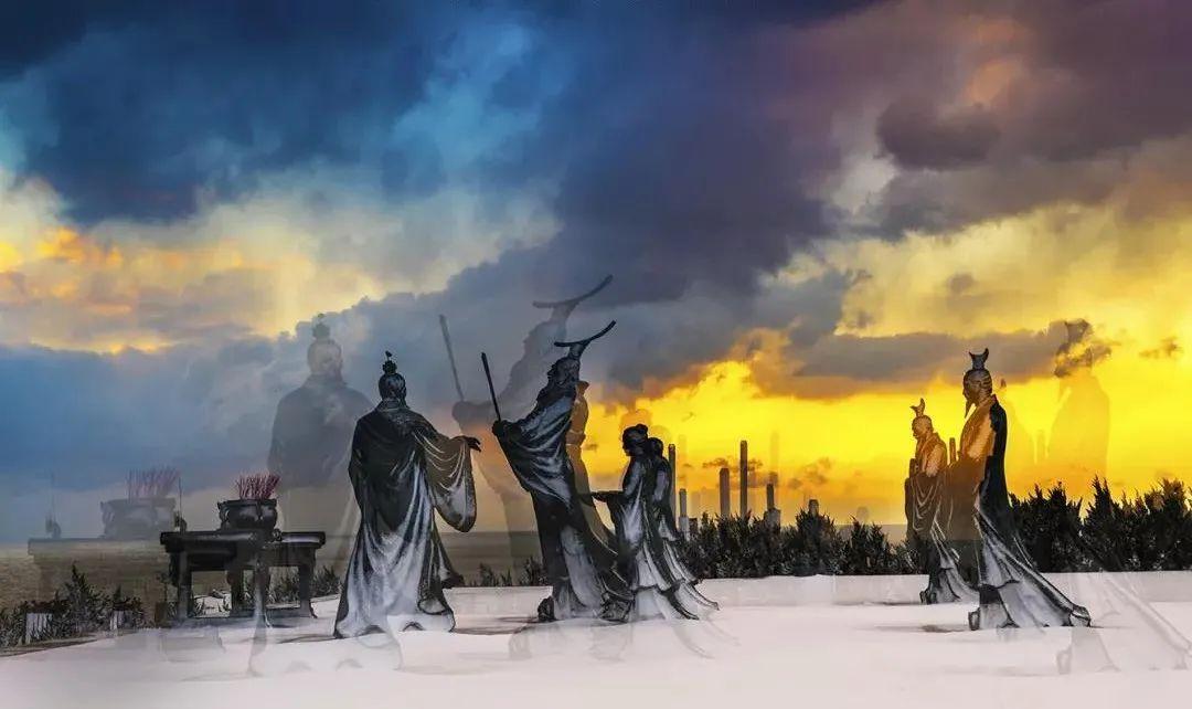 荣成风景区有哪些，荣成周边景点（来荣成这些打卡景区景点采撷好春光）