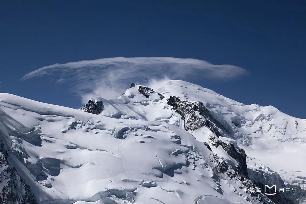 阿尔卑斯山最高峰是多少米，阿尔卑斯山最高的山峰介绍