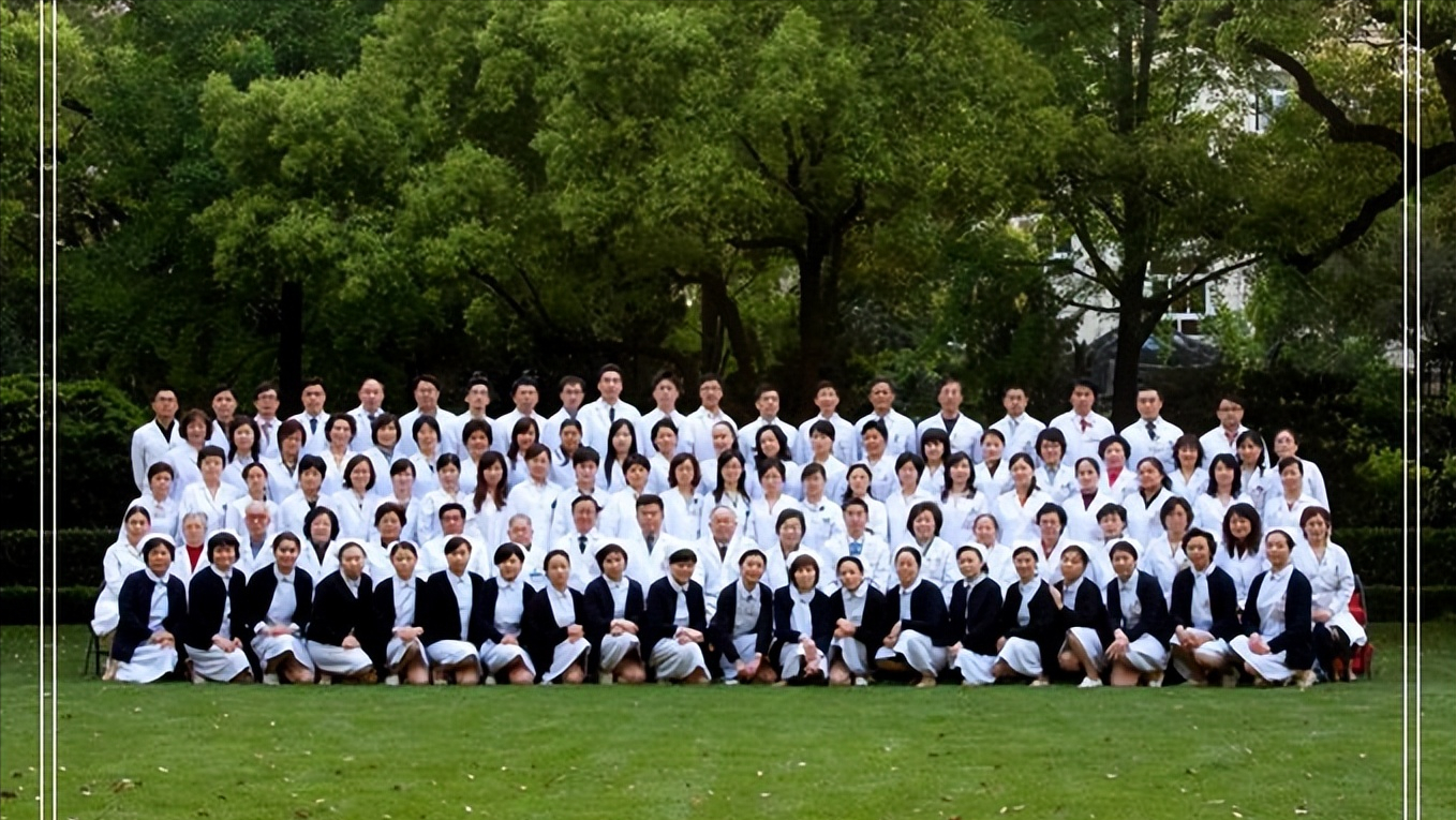 长春华山医院（百强医院特色专科系列之复旦大学附属华山医院）