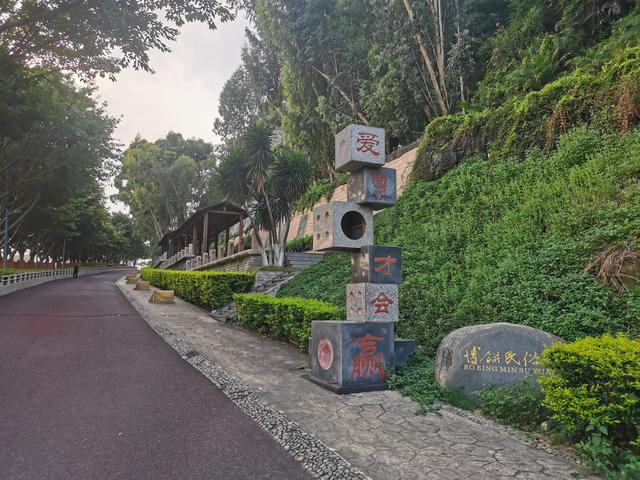 厦门十大适合端午旅游的地方是什么，厦门适合秋游的地方（推荐几个值得一去的小众打卡点）