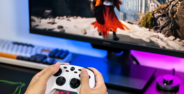 北通游戏手柄玩什么游戏厅好，这几款助你畅玩游戏 体验升级