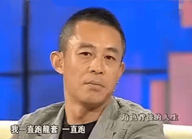 三十而已中木子妈妈扮演者是谁，侯勇，为何结了3次婚