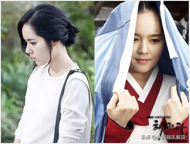 魔女的演员表和角色介绍，魔女里面的演员分别是谁（韩剧和泰剧的女演员们）