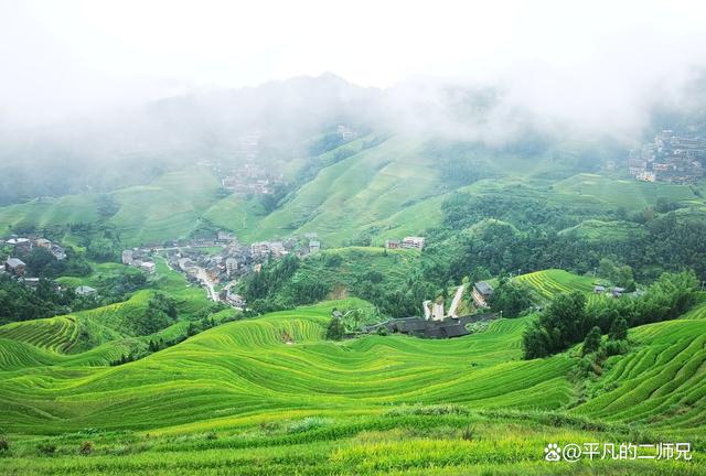 桂林灵川好玩的旅游景点，“桂林山水甲天下”最值得去的七处美景在哪