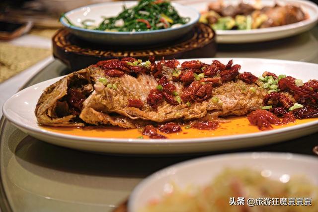 张掖美食一网打尽，张掖美食街什么最好吃（张掖本地人推荐的美食）