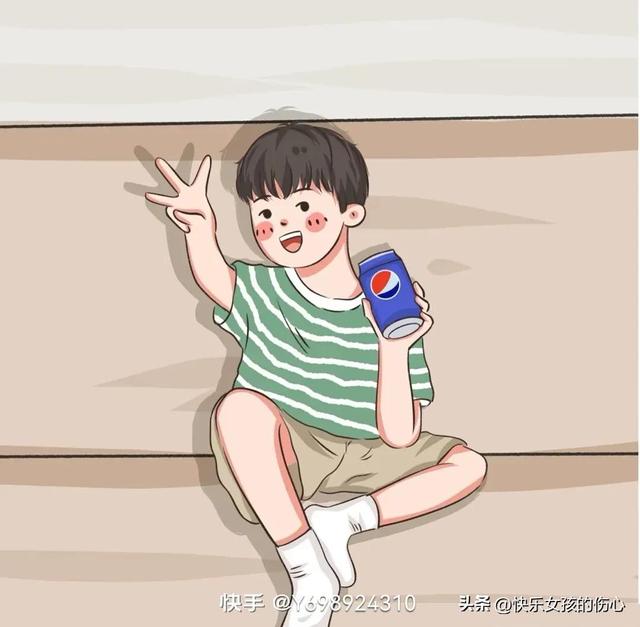 卡哇伊ฅฅ男头，微信头像，卡哇伊ฅฅ男头（可爱超萌的男生头像）