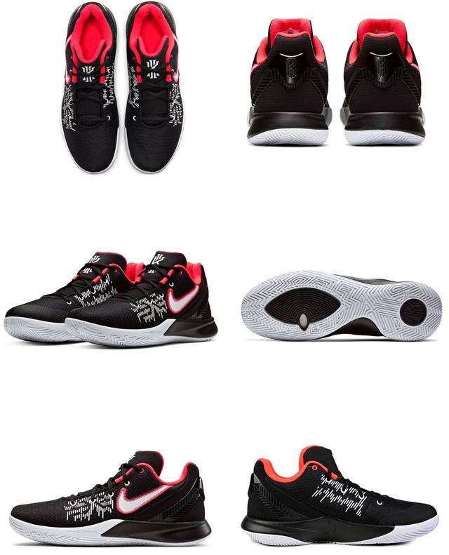 欧文4鉴定方法，欧文5鉴定方法图解（大家最怀念Kyrie系列的哪双球鞋）