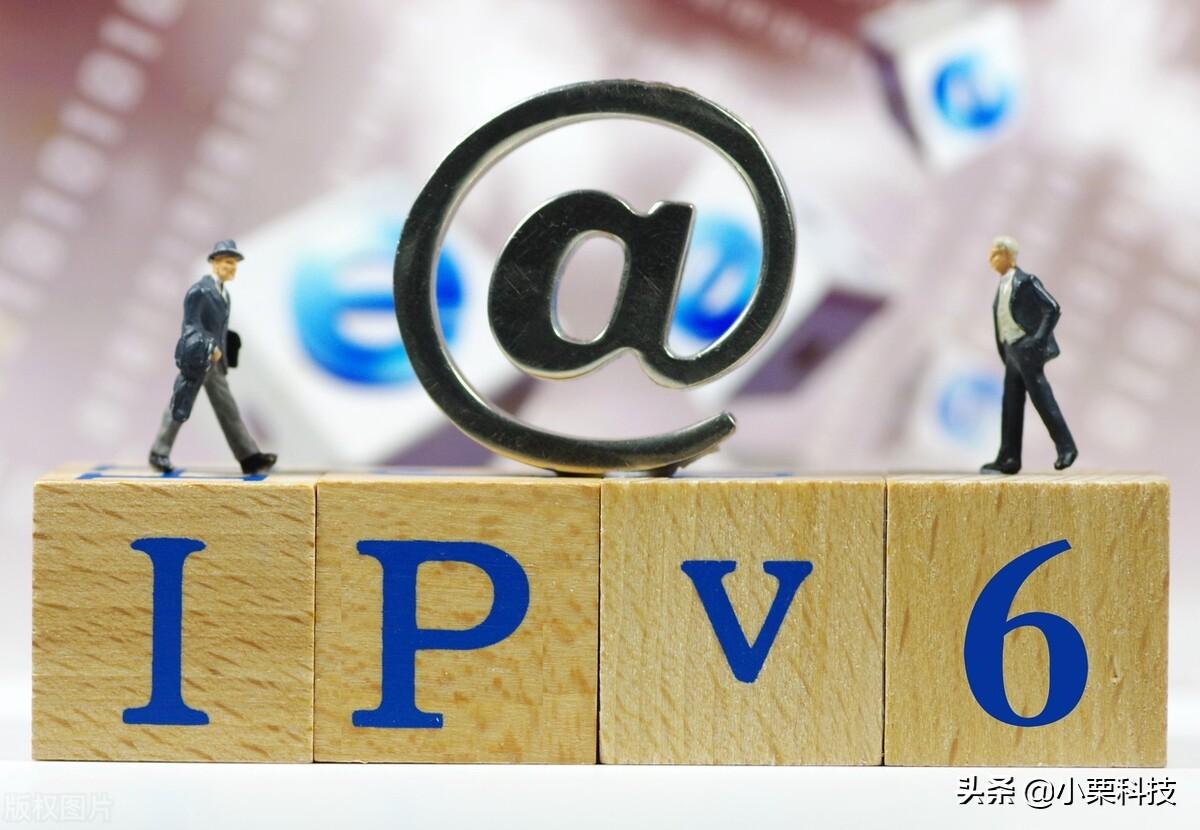 手机ipv6怎么设置才能上网（分享最好的ipv6的DNS服务器）