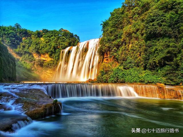 贵州旅游线路推，贵州旅游景点推荐三日游攻略（附5-16天路线详解<上>）