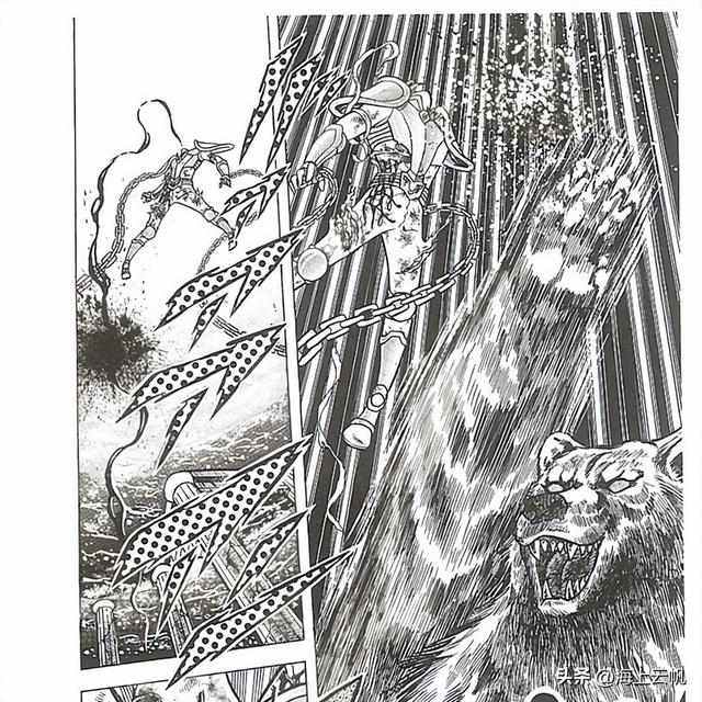 Galactic.微信昵称（银河）网名，Galactic.微信昵称（银河）微信昵称（《圣斗士星矢-海皇篇》海斗士必杀技大全）