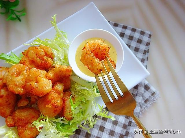 基围虾怎么做好吃，新鲜基围虾怎么做好吃（多给孩子吃这菜）