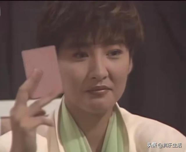 胜者为王石志康张嘉慧，《胜者为王Ⅱ天下无敌》30年