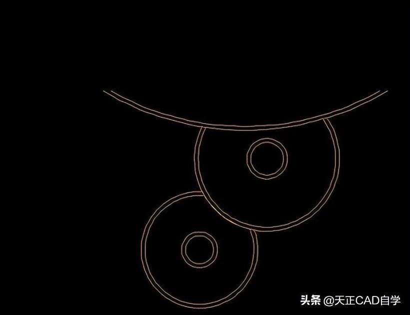 cad符号标注在哪里打开（正确使用cad符号标注方法）