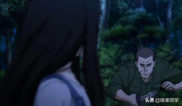 一人之下八奇技，一人之下八奇技怎么悟出来的（国漫《一人之下》众人眼红的八奇技分别是什么）