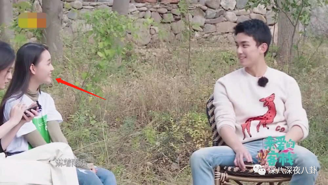 蒋依依家世，郭麒麟传新恋情!蒋依依现身德云社疑见家长（蒋依依起诉玖禾禧兆经纪公司）