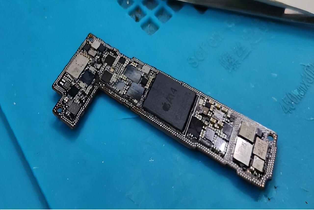 苹果主板维修多少钱大概多少钱,苹果主板维修价格表