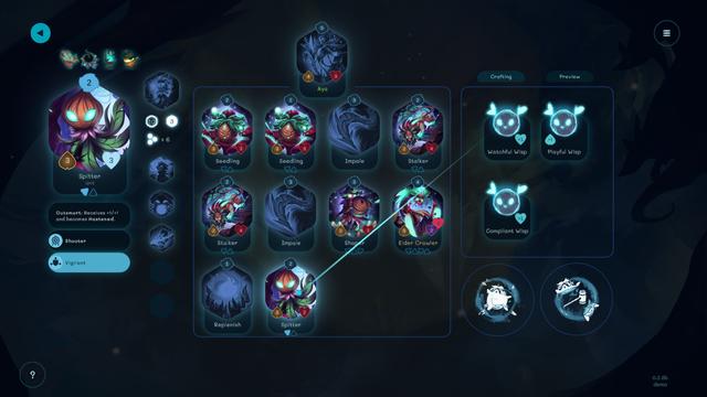 好玩的卡牌回合制游戏，好玩的卡牌回合制手游（一款颇为复杂的回合制战棋卡牌游戏）