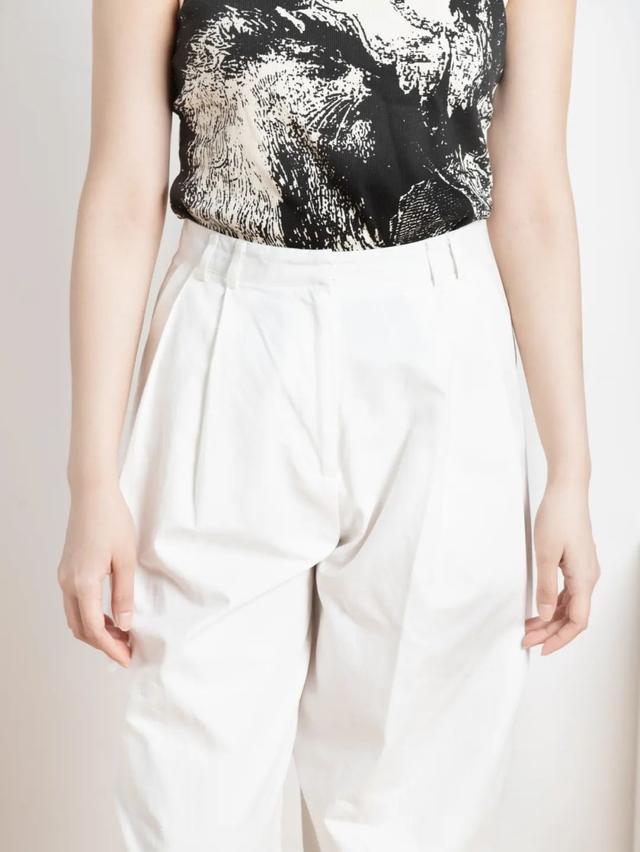 腰围68可以穿s码吗，腰围68穿什么码（女生夏天能穿的6条休闲西裤）