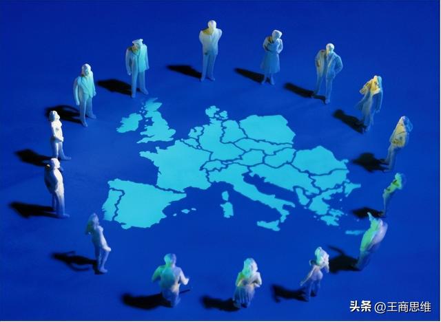 欧元贬值可能性，汇率一跌再跌，欧元撑不住了