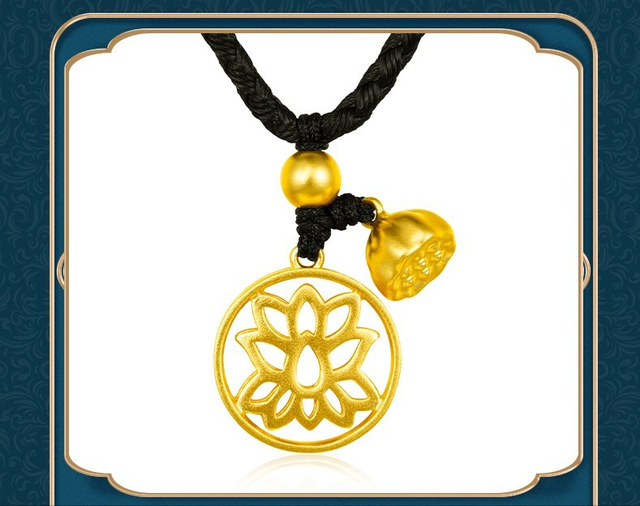 国内知名珠宝品牌你知道几个呢，买珠宝选什么牌子好