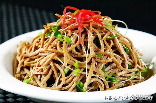 保定各区县发展排名，河北保定各区县最有名的十大美食