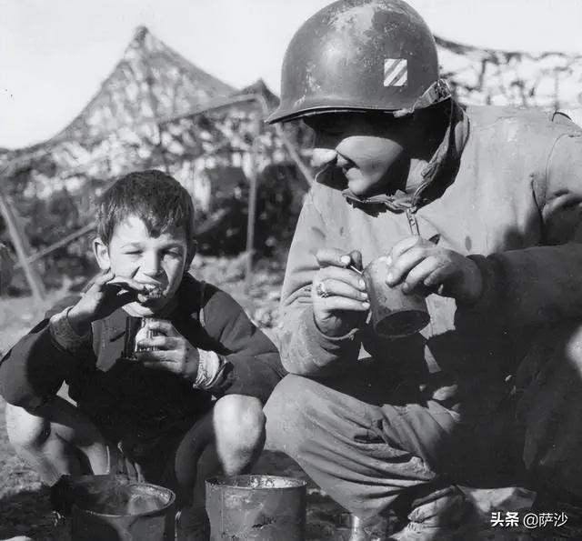 美国四大将军是谁，美国四大将军是谁的后代（1937年7月5日荷美尔开始贩卖）