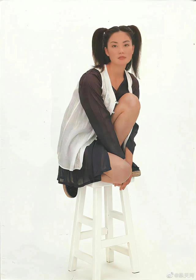 王菲说的一句经典语录，笑喷，细数王菲历年经典语录