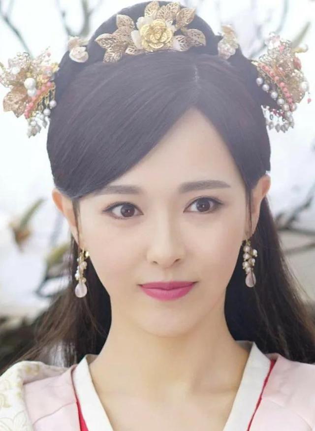 锦绣未央李未央历史原型是谁，锦绣未央里的李未央是历史上的谁（历史上真实的李未央是什么样子）