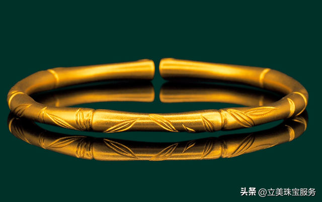 黄金价格一克多少钱，现在黄金多少钱一克（现在是入手黄金首饰的最佳时机）