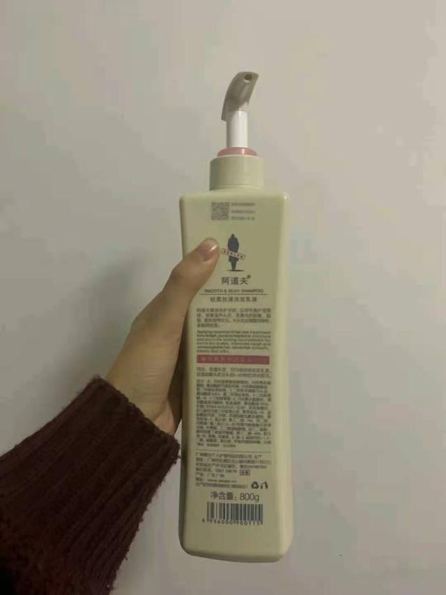 什么洗发水最香，什么洗发水留香持久（洗发水踩雷：沙宣洗后头发太涩）