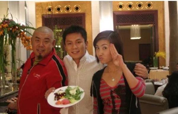 边潇潇主演的电视剧，雷佳音演过的电视剧大全（边潇潇：策划“插刀门”）