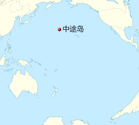 美国海外自治领地，美国海外领土的划分