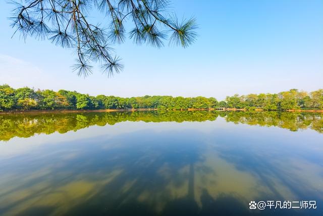 南昌旅游景点，南昌旅游景点有哪些（南昌——经典必去的游玩景点）