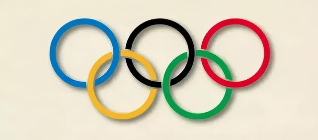 五环的颜色是哪五种，五环的五个颜色分别代表哪个洲
