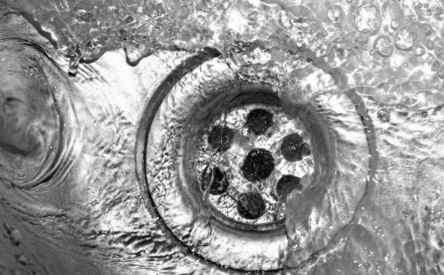 一炮通管道疏通器，一炮通疏通器伤管道吗（别傻傻用热水烫了）