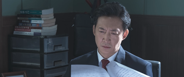 分歧者4上映了吗，分歧者4什么时候上映（“扫黑剧”的天花板或要改写了）