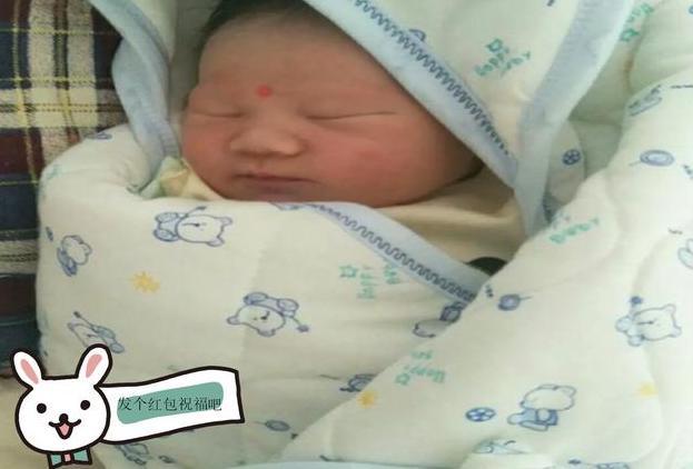 生孩子发朋友圈，生孩子发朋友圈怎么写（生孩子后发以下几种朋友圈）