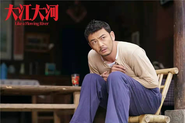 大江大河最后结局，大江大河第二部53集免费观看（《大江大河》原著“圣母型奉献”的宋运萍）