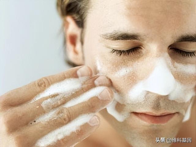 男人抗衰老最好的方法，男人迈向衰老表现（抗衰老方法整理，拿去）