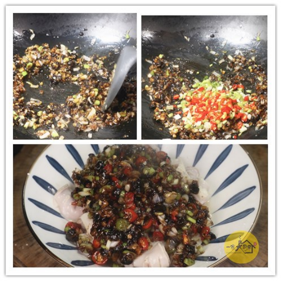 猪粉肠怎么清洗，猪粉肠怎么洗才会保留粉（原来蒸粉肠也有技巧）