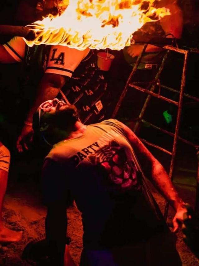 苏梅岛旅游攻略线路，苏梅岛旅游报价（我在这个小岛提早过起夏天了）